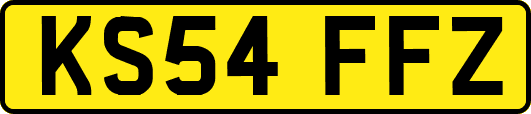 KS54FFZ