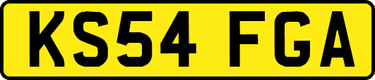 KS54FGA