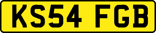KS54FGB