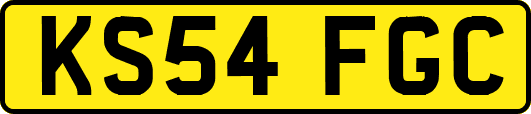 KS54FGC