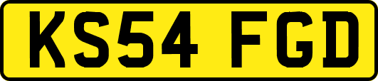KS54FGD