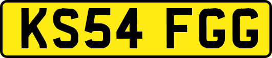 KS54FGG