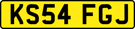 KS54FGJ