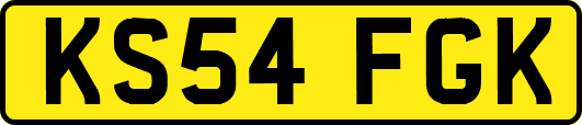 KS54FGK