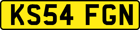 KS54FGN