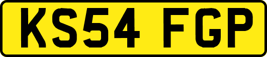 KS54FGP