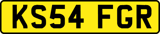 KS54FGR