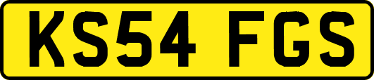 KS54FGS