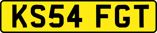 KS54FGT