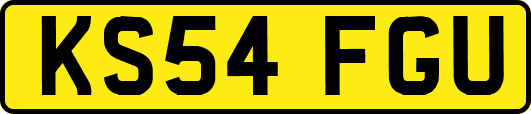 KS54FGU
