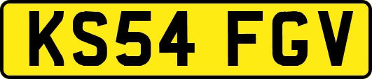 KS54FGV