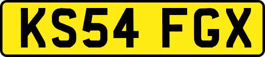 KS54FGX