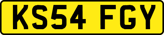 KS54FGY