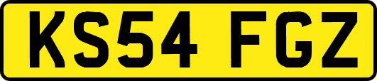 KS54FGZ