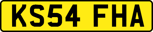 KS54FHA