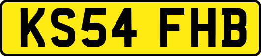 KS54FHB