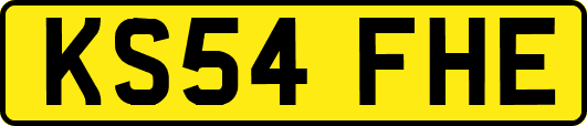 KS54FHE