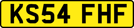 KS54FHF