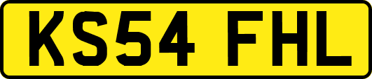 KS54FHL