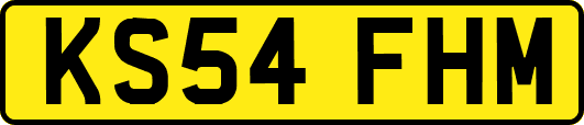 KS54FHM