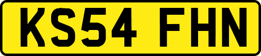 KS54FHN