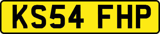 KS54FHP