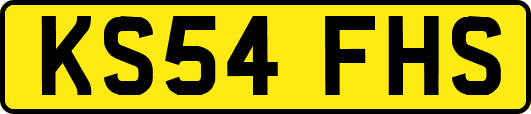 KS54FHS