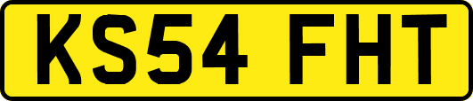 KS54FHT
