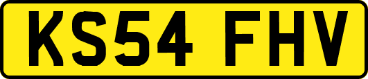 KS54FHV