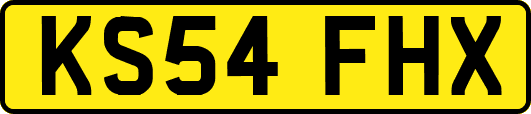 KS54FHX
