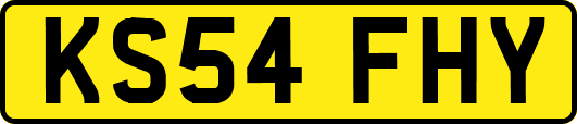 KS54FHY