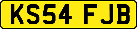 KS54FJB