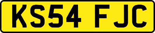 KS54FJC