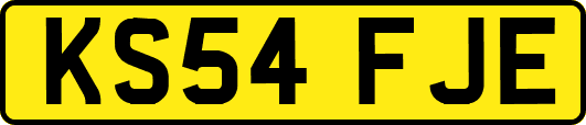 KS54FJE