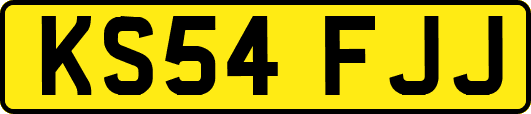 KS54FJJ