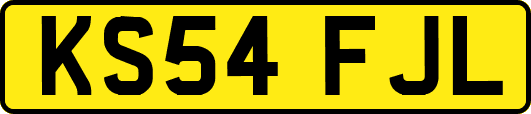 KS54FJL
