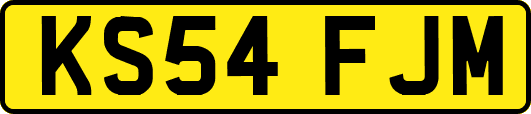 KS54FJM