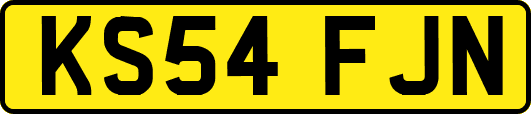 KS54FJN