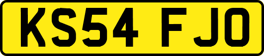 KS54FJO