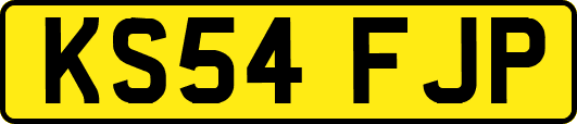 KS54FJP