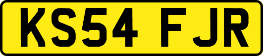 KS54FJR