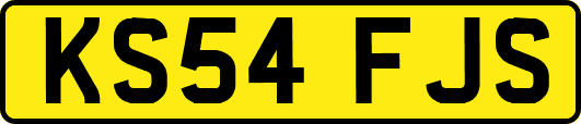 KS54FJS