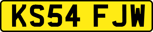 KS54FJW