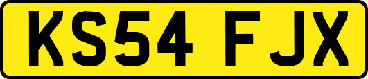 KS54FJX