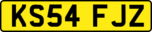 KS54FJZ