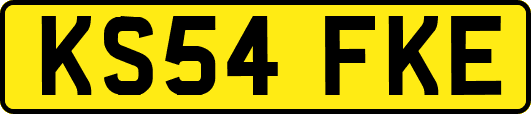 KS54FKE