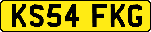 KS54FKG