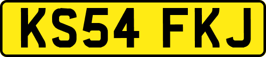 KS54FKJ
