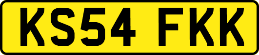 KS54FKK