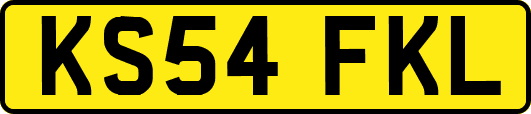KS54FKL